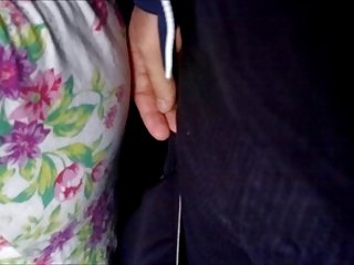 نفوذ دو برای ضربدری باجناقها دانش آموزان سفید, بین نژادی, سه نفری