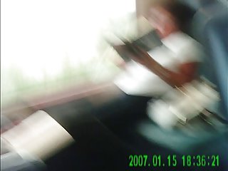 Bespectacled, سبزه, جوراب ساق بلند, لباس ضربدری داستان بلند, زیبا, و, وابسته به عشق شهوانی, سکته مغزی, بدن من